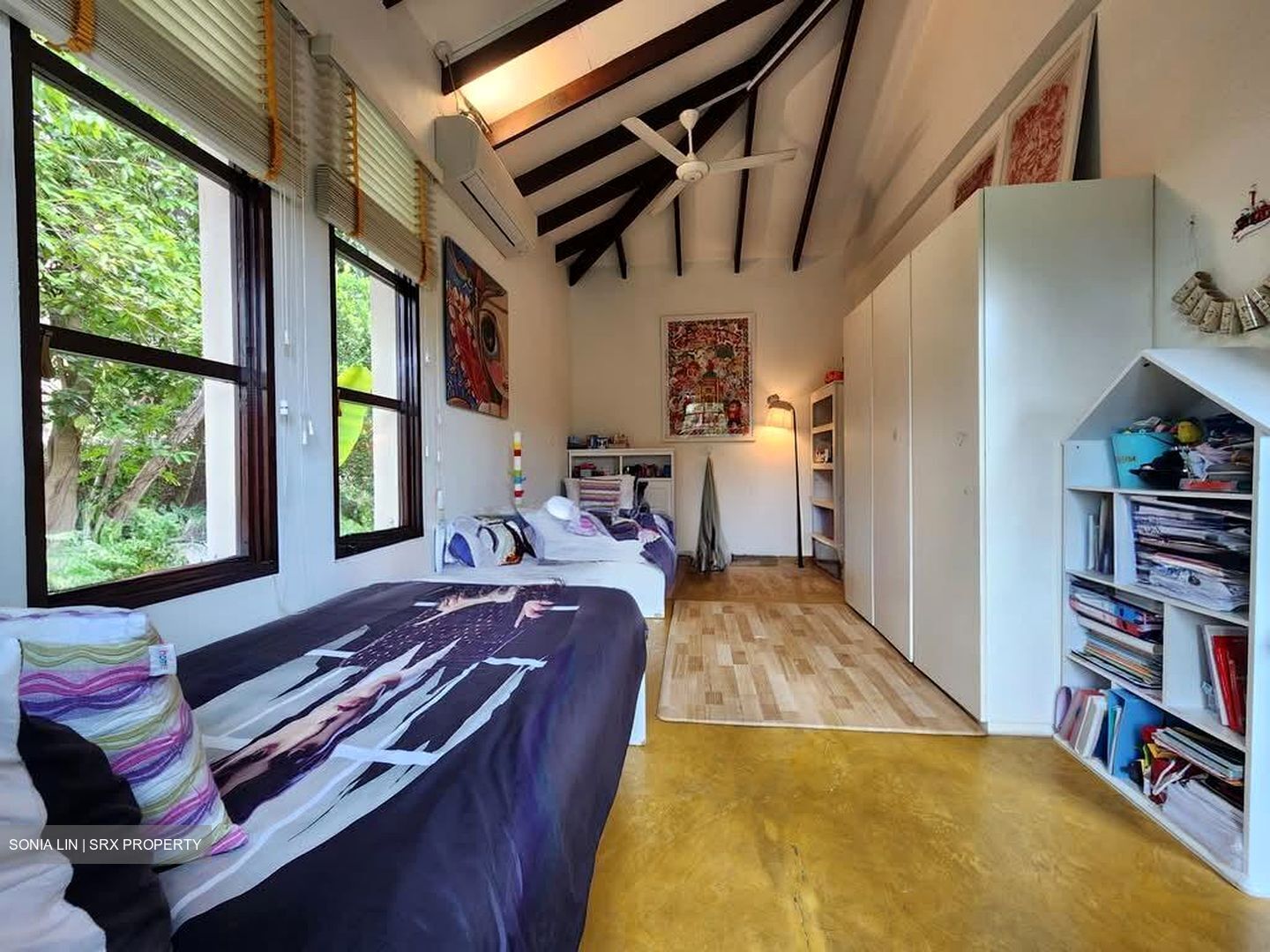 Wilby Road (D10), Detached #567987921